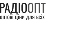 Радіоопт - оптовий магазин радіотоварів